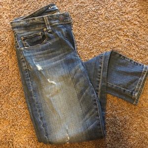 AE jeans